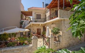 Evridiki'S House Apartment And Studio